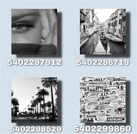 decal codes for roblox|roblox decal id codes 2022.